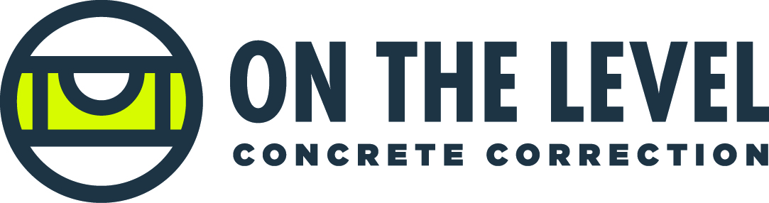 On The Level Concrete Correction